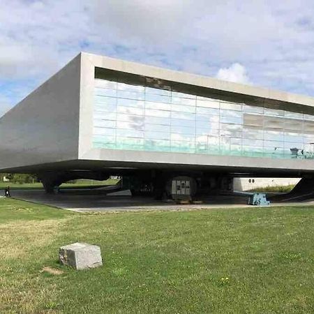 Studio Chaleureux Centre-Ville Meaux Dış mekan fotoğraf