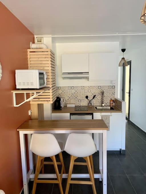 Studio Chaleureux Centre-Ville Meaux Dış mekan fotoğraf