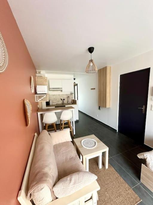 Studio Chaleureux Centre-Ville Meaux Dış mekan fotoğraf